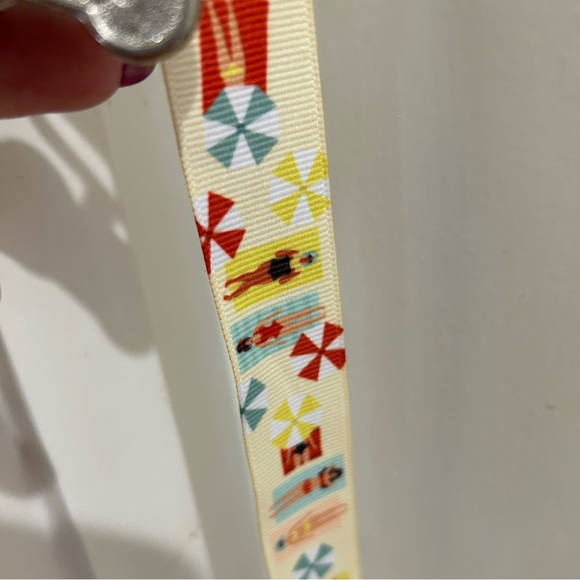 PoochieBells The Original Dog Training Potty Doorbell - Picture 3 of 5